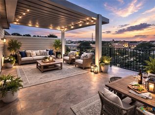 1009 Highknoll Ln, Georgetown, TX 78628