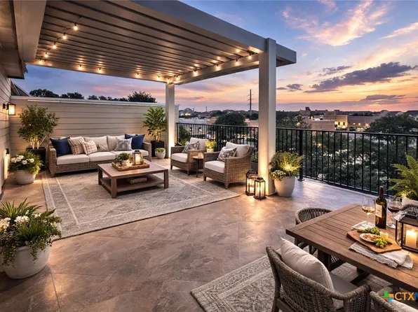 1009 Highknoll Ln, Georgetown, TX 78628