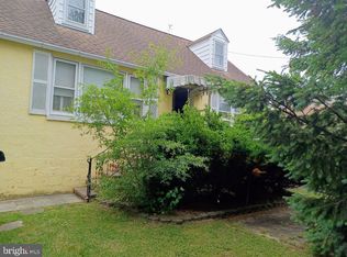 1819 Division Rd, Pasadena, MD 21122