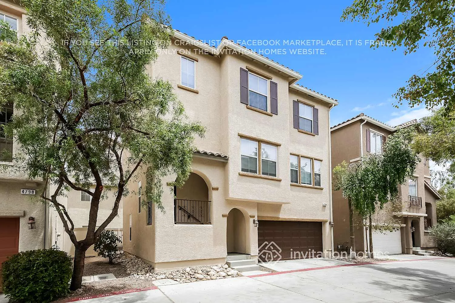 4794 Hampstead Heath Ct Las Vegas, NV 89130 — Photo 2