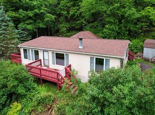281 Dent Rd, Prattsville, NY 12468