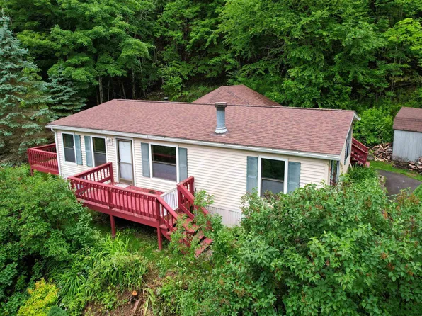 281 Dent Road, Prattsville, NY 12468