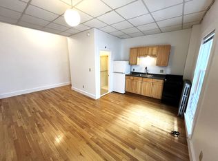 77 Danforth St #3, Portland, ME 04101