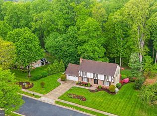 1074 Foxcroft Run, Annapolis, MD 21401