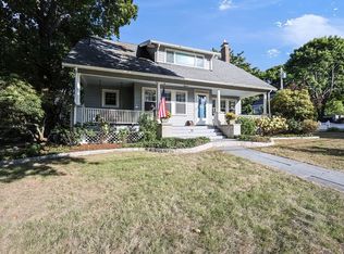 32 Pennsylvania Ave, Reading, MA 01867