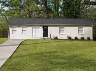 4390 Mercer Rd, Decatur, GA 30035
