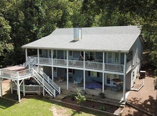 242 Scenic Way, Sparta, GA 31087