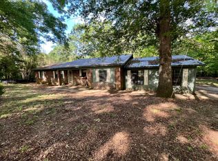 275 N Elizabeth St, Dover, AR 72837