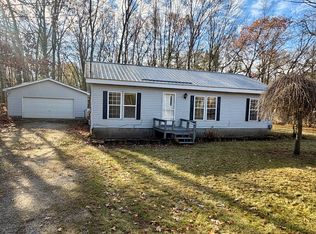 4375 W Skeels Rd, Montague, MI 49437