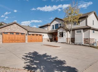 376 Buena Vis, Golden, CO 80401