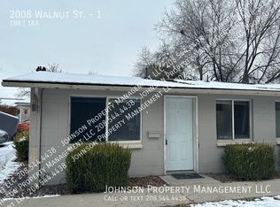 2008 Walnut St APT 1, Caldwell, ID 83605