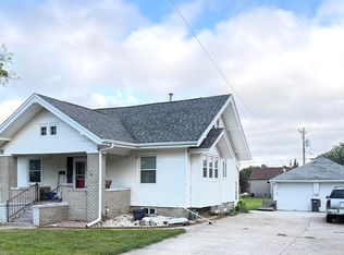 209 E Hale St, Battle Creek, NE 68715