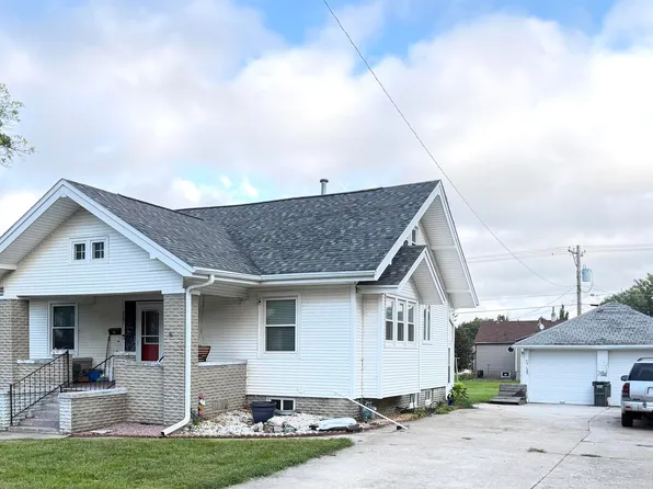 209 E Hale St, Battle Creek, NE 68715