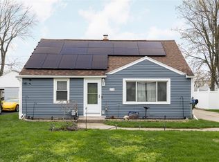 216 Harrison Ave, Buffalo, NY 14223