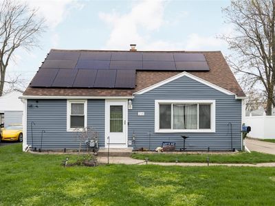 216 Harrison Ave, Buffalo, NY, 14223