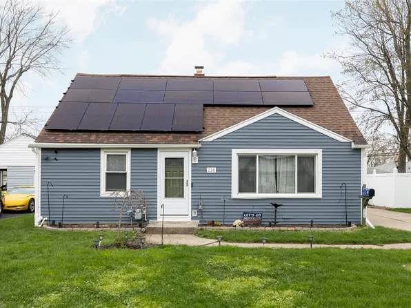 216 Harrison Ave, Buffalo, NY 14223