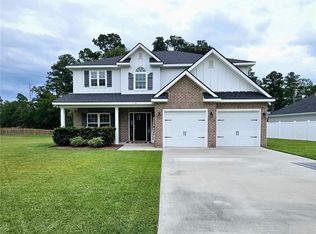32 Palmer Place Ln NE, Ludowici, GA 31316