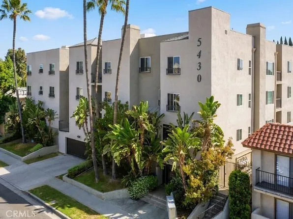 5430 Bellingham Ave Unit 104, Valley Village, CA 91607