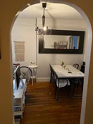 Rented by J Misrahi Realty Corp