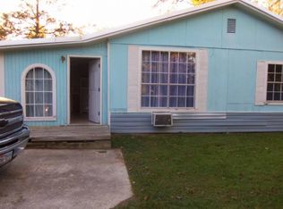 242 Foster Rd, Leesville, LA 71446