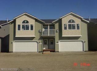 2613 Aspen Heights Loop #60, Anchorage, AK 99504