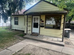 4501 S Colonial Ave, Fort Wayne, IN 46806