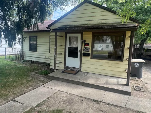 4501 S Colonial Ave, Fort Wayne, IN 46806