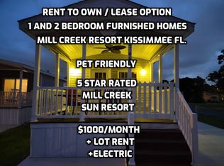 2772 Bridge Ct, Kissimmee, FL 34744