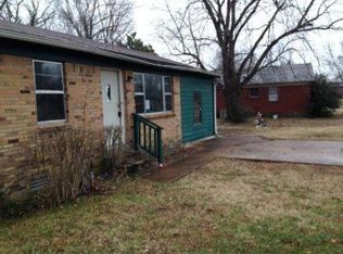 143 Young St, Brownsville, TN 38012