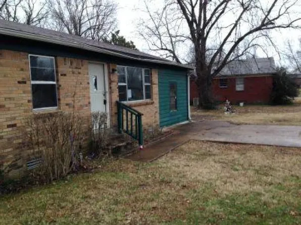 143 Young St, Brownsville, TN 38012
