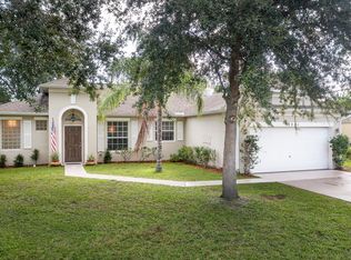 2281 SE Holland St, Port Saint Lucie, FL 34952