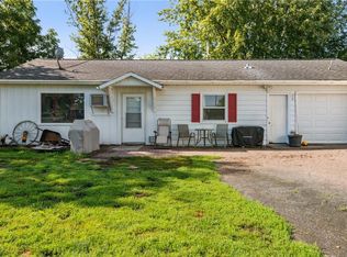 2465 Old State Road 87, Cushing, WI 54006