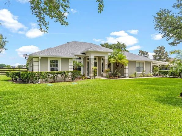 36455 Clara St, Eustis, FL 32736