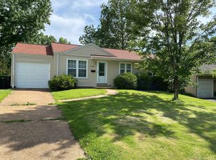 6404 Ashbury Dr, Saint Louis, MO 63123