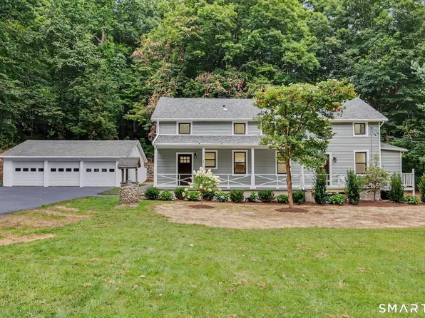 14 Gisella Road, Trumbull, CT 06611