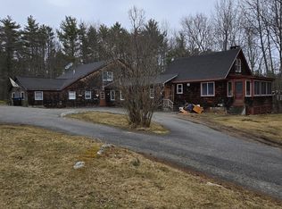 25 Falmouth Road, Falmouth, ME 04105