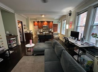 5 Braemore Rd APT 5, Brighton, MA 02135