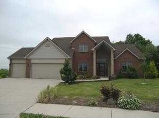 2222 Heather Ct, Warsaw, IN