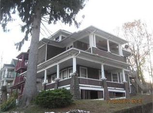 494 Wilson St, Waterbury, CT 06708