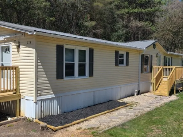 214 Magnolia Way, Asheville, NC 28806