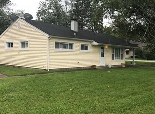 3417 W 157th St, Markham, IL 60428