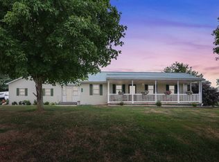 633 Kreisel Rd, Kingston, OH 45644