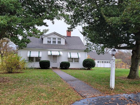 WELCOME TO 411 CLORE ROAD MADISON VA