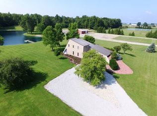 6536 W 750 N, Decatur, IN 46733