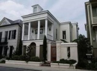 142 Ionsborough St, Mt Pleasant, SC 29464