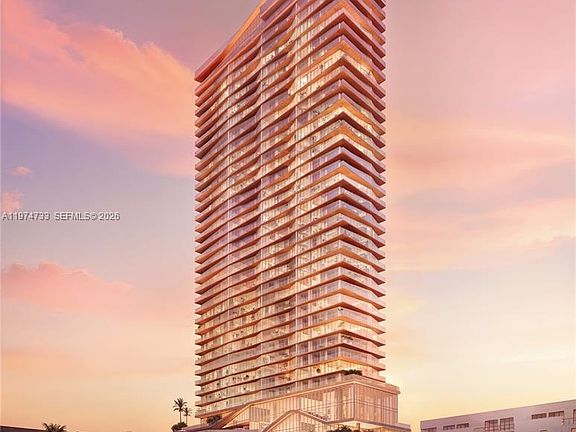 2nd image of 456 NE 29th St #2404