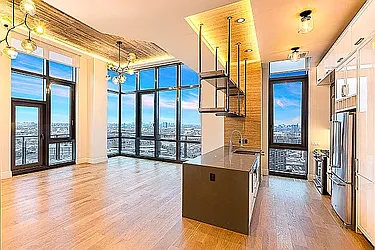 Rented by The KCI Group