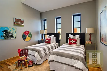 Sold by Halstead Real Estate