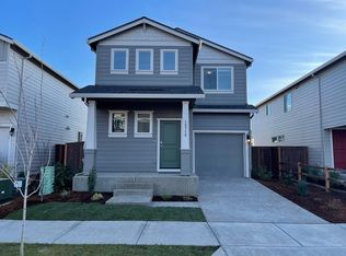13713 NE 5th Way, Vancouver, WA 98684