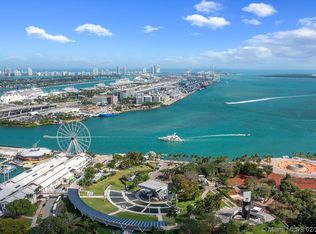 253 NE 2nd St APT 1607, Miami, FL 33132